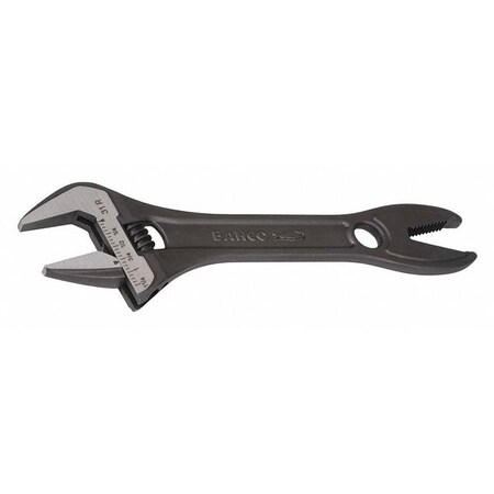 Bahco Bahco Alligator Adjustable Wrench BAH31RUS