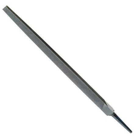 Bahco Bahco Square File 3, 6", Second Cut, 46 TPI 1-170-06-2-0