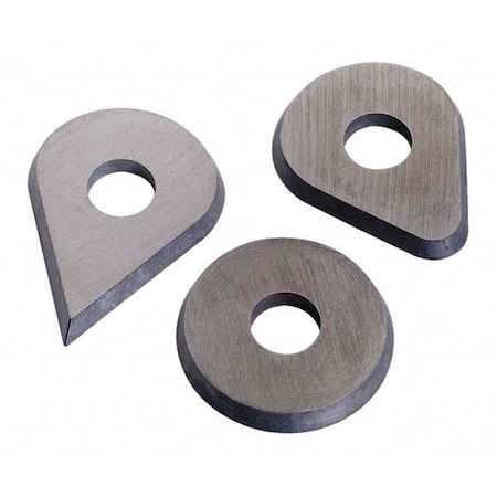 Bahco Bahco Pear-Shape Blade 625 Scraper 625-PEAR