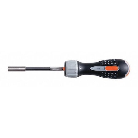 Bahco Bahco Ratchet Bit Screwdriver Hex Hex 808050L