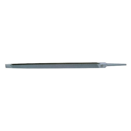 Bahco Bahco Slim Taper File, 4", 58 TPI 4-186-04-2-0