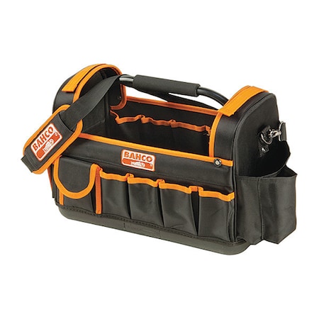 Bahco Tote Tool Bag BAH3100TB