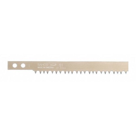Bahco Bahco Bowsaw Blade, 21", Dry Ergo 51-21