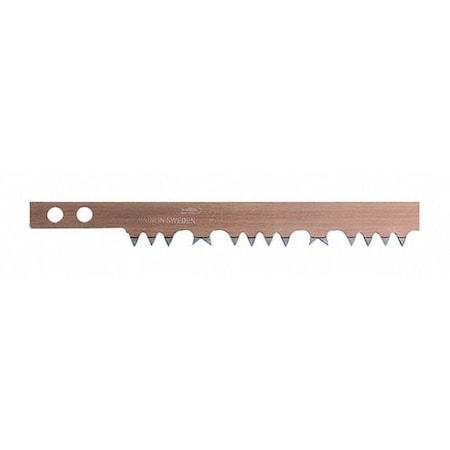 Bahco Bahco Bowsaw Blade, 24", Green Ergo 23-24