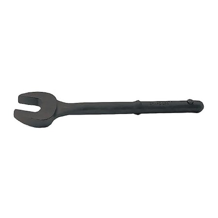 Williams Williams Open End Tubular Wrench, 1-1/8" 1236TOE