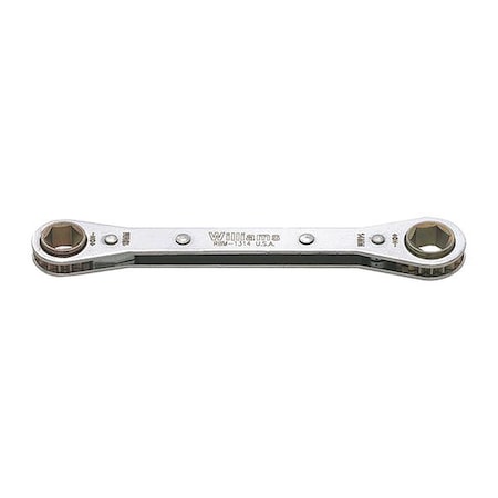 Williams Williams Ratchet Box Wrench, 29mm RBM-29