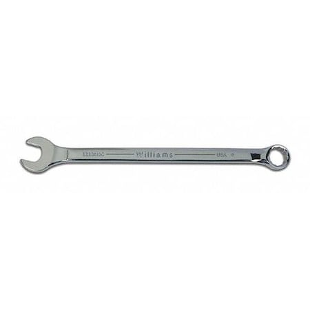 Williams Williams Super Combo Wrench, 12 pt., 26mm 1226MSC