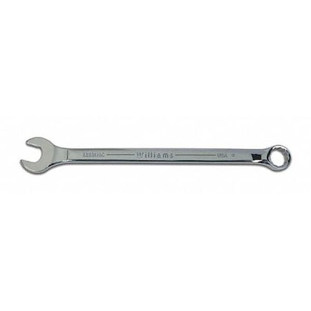 WILLIAMS Williams Super Combo Wrench, 12 pt., 32mm 1232MSC