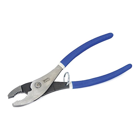 Williams Williams Slip-Joint Plier, 8" PL-8C-TH