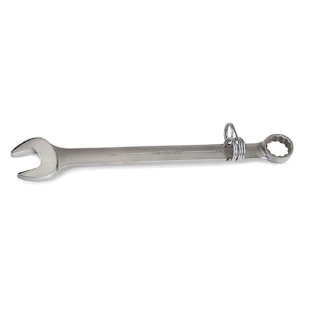 Williams Williams Combination Wrench, 12 pt., 1-5/16" 1242-TH