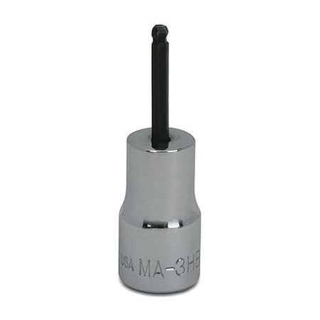 Williams Williams Hex Ball Bit, 5/32