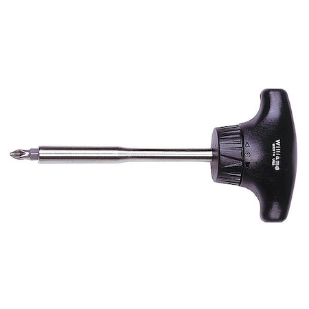 Williams T-Handle Ratcheting, 3-7/8" 3-7/8" Hex WRST4