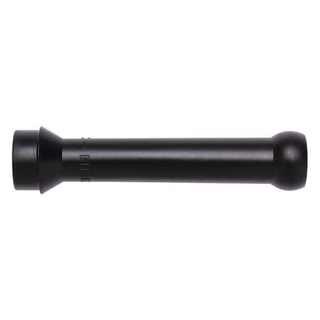 Loc-Line Short Lathe Adapters, HAAS x 2", Blk, PK20 49461-BLK