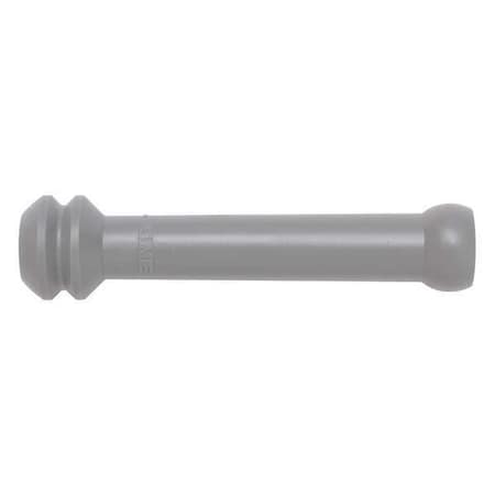 Loc-Line Lathe Adapters, 15mm x 2", Gray, PK20 49459-G