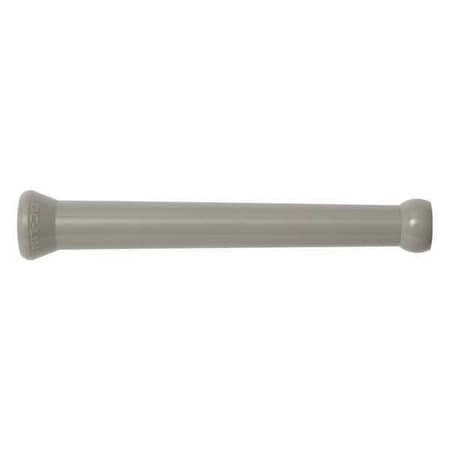 Loc-Line Extended Element, Gray, 1/4", PK20 49445-G