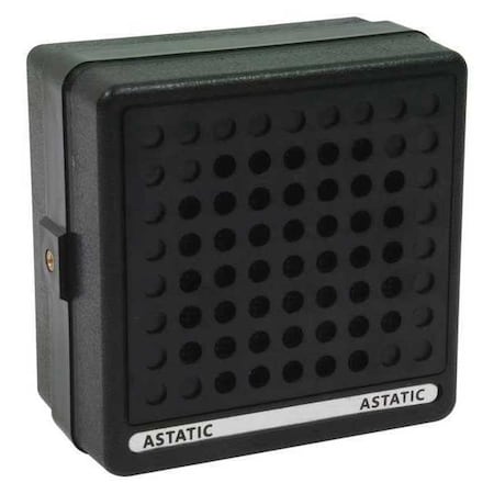 Astatic Classic Presidential External CB Speaker 302-VS2