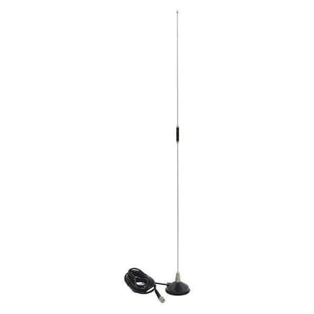 Mobilespec Mobile Scanner Antenna MSMRMBNC