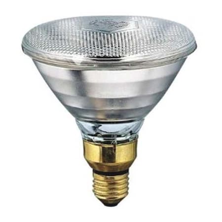 Shat-R-Shield Incandescent, 175W, PAR38, 120V, PK12 01613