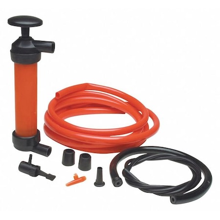 Roadpro Multi-Use Siphon and Pump RP36667