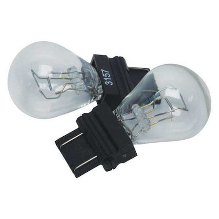 Roadpro Heavy-Duty Automotive Replacement, 3157 RP-3157