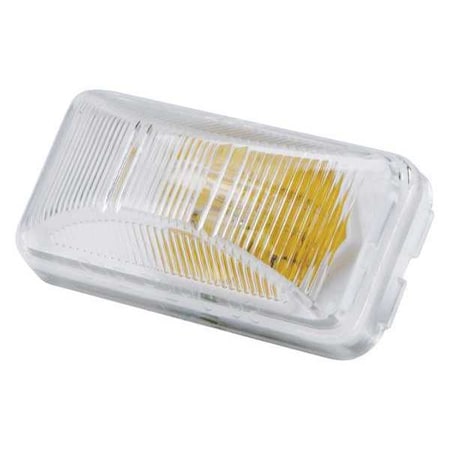 Roadpro Clearance Marker Light, w/Sealed, 2-1/2 RP150C