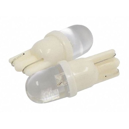 Roadpro LED Super Bright Automotive, 194/168 RP194LED/2