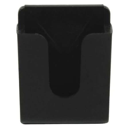 Roadpro CB Microphone Holder, Black RP-232