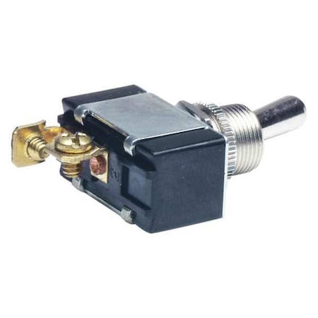 Roadpro Toggle Switch, w/Screw, 2 Position RP-5582
