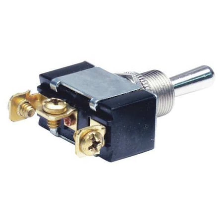 Roadpro Toggle Switch, w/Screw, 3 Position RP-5586