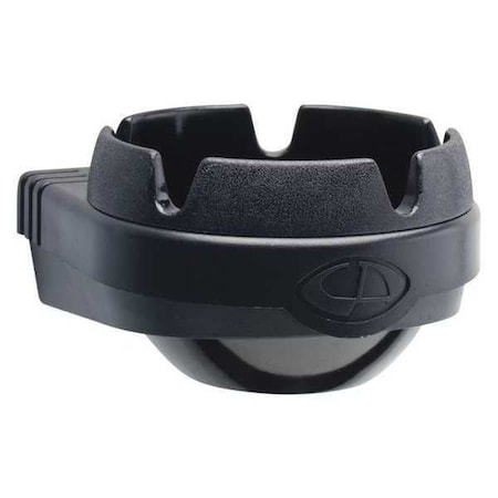 Roadpro Removable Ashtray, w/Holder RP-93344