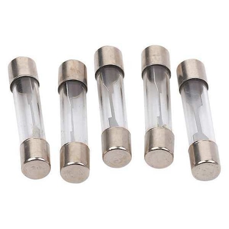 Roadpro AGC Fuses, 15A, PK5 RPAGC15