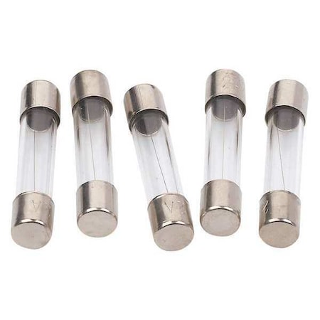 Roadpro AGC Fuses, 2A, PK5 RPAGC2