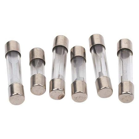 Roadpro AGC and SFE Fuse Assortment, PK6 RPAGCFA