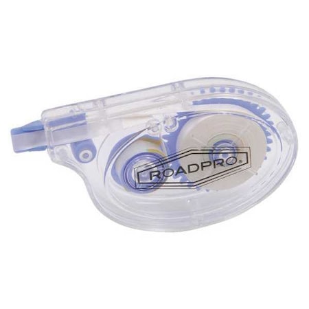 Roadpro Correction Tape Dispenser RPCT601