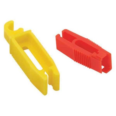 Roadpro Fuse Pullers, PK2 RPFP2