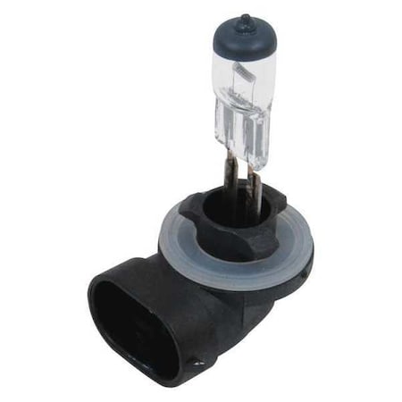 Roadpro Halogen Replacement Fog Light Bulb, 896 RPHB896
