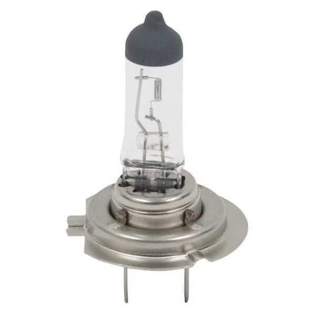 Roadpro Halogen Auto Bulb, H7 RPHBH7