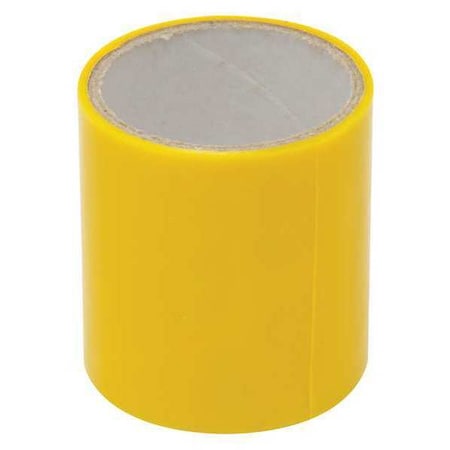 Roadpro Lens Repair Tape, Amber, 1.875x5ft. RPLRTA