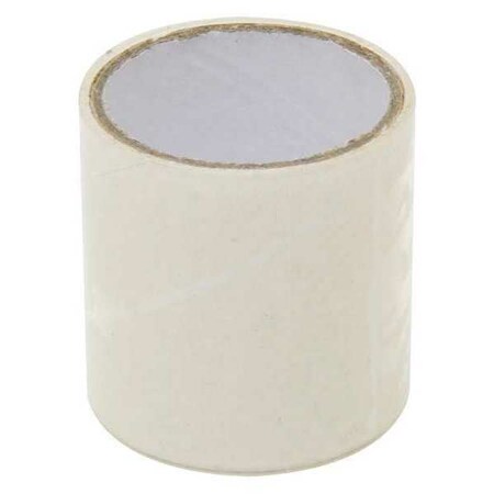 Roadpro Lens Repair Tape, Clear, 1.875x5ft. RPLRTC