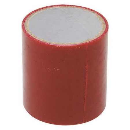 ROADPRO Lens Repair Tape, Red, 1.875x5ft. RPLRTR