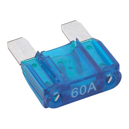 Roadpro MAxI Fuse, 60A RPMAXI60