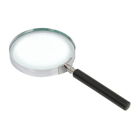 Roadpro Magnifying Glass, 4" RPMG-4