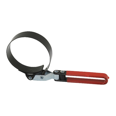 Roadpro Swivel Head Oil Filter, 3-7/16 to 3.75" SST-20111