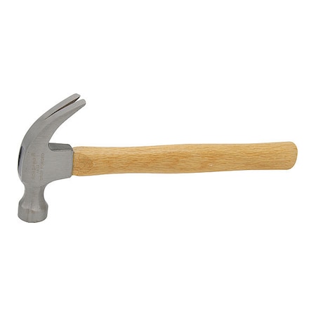 Roadpro Claw Hammer, 16oz. SST-50100