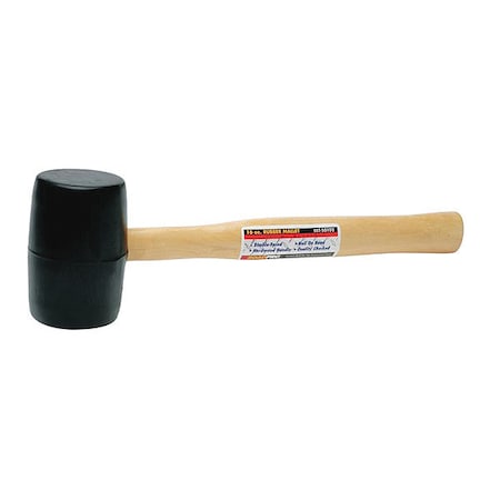 Roadpro Rubber Mallet, 16oz. SST-50102