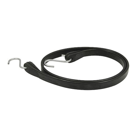 Roadpro Rubber Tie Down, 41" RPTS-41TA