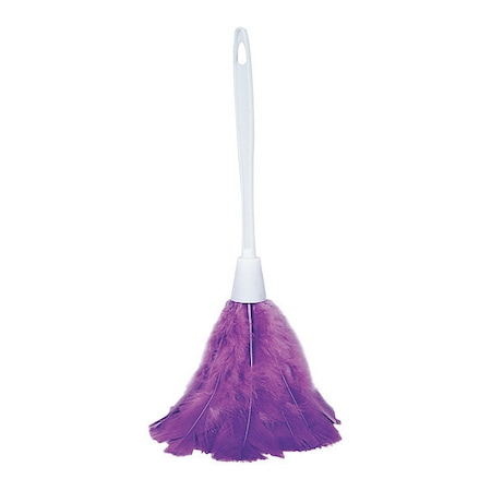 Roadpro Feather Duster, 12" RPWF-12A