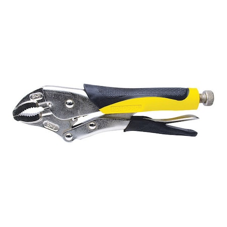 Roadpro 10 in Locking Plier RPS4028