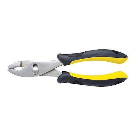 Roadpro Slip Joint Pliers, 8" RPS5042