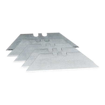 Roadpro Utility Knife Replacement Blades, 5-Pack RPS60103